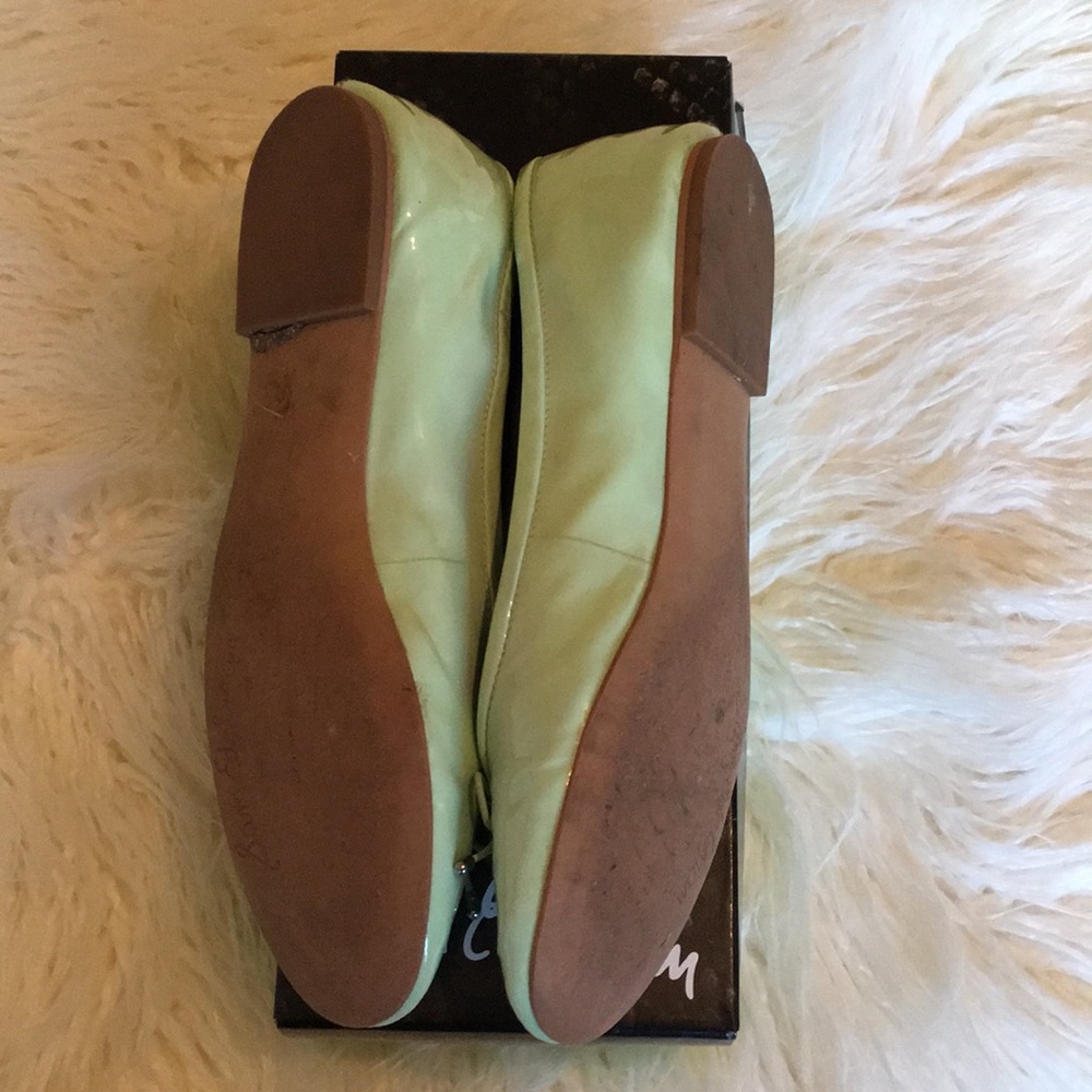 Sam Edelman flats! - Picture 5 of 5